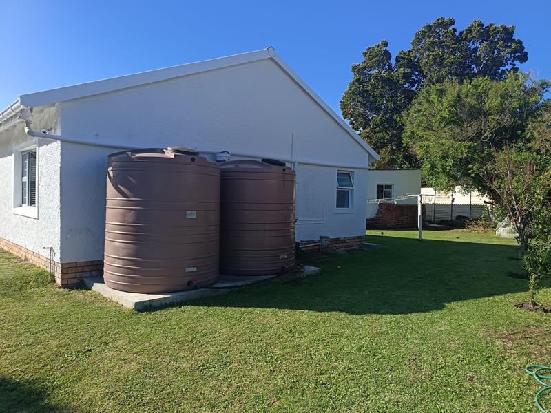 3 Bedroom Property for Sale in Walmer Heights Eastern Cape